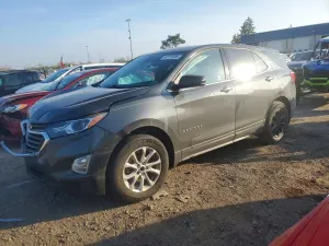 Chevrolet Equinox 1.5L 4 2019