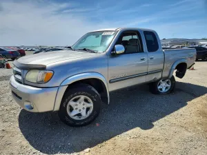 Toyota Tundra 4.7L 8 2003