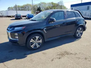 Mitsubishi Outlander 2.0L 4 2022