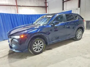 Mazda CX-5 2.5L 4 2024