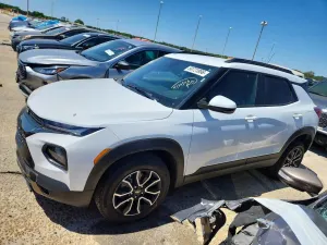 Chevrolet Trailblazer 1.3L 3 2022