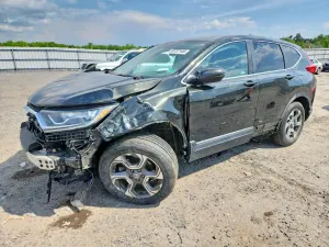 Honda CR-V 1.5L 4 2019