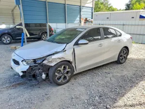 Kia Cerato / Forte / K3 2.0L 4 2021