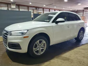 Audi Q5 2.0L 4 2018