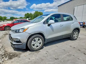Chevrolet Trax 1.4L 4 2019