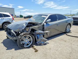 Dodge Charger 5.7L 8 2011