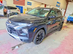 Chevrolet Trailblazer 1.3L 3 2022