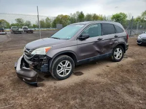 Honda CR-V 2.4L 4 2011