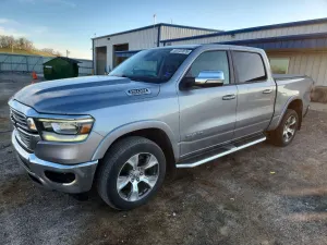 RAM 1500 5.7L 8 2019
