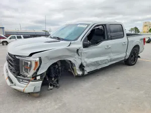 Ford F-150 3.5L 6 2023