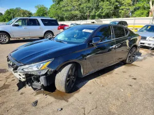 Nissan Altima 2.5L 4 2019