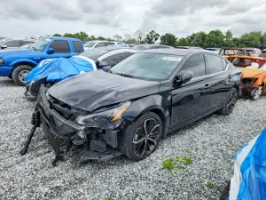 Nissan Altima 2.5L 4 2023