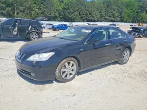 Lexus ES 3.5L 6 2008