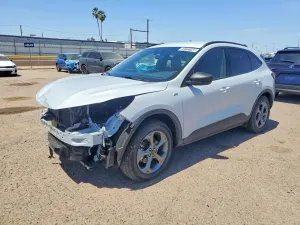 Ford Escape 1.5L 3 2025