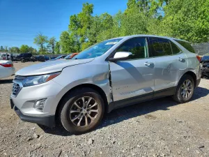 Chevrolet Equinox 1.5L 4 2020
