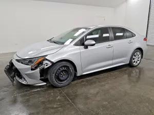 Toyota Corolla 1.8L 4 2022