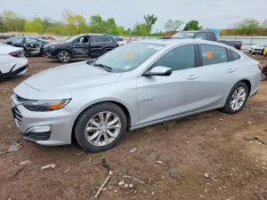 Chevrolet Malibu 1.5L 4 2020