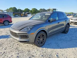 Porsche Cayenne 3.0L 6 2019