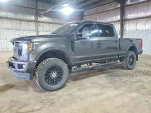 Ford F-350 6.7L 8 2019