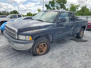 Dodge RAM 5.2L 8 2001