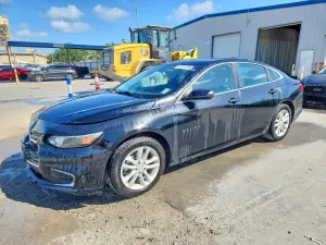 Chevrolet Malibu 1.5L 4 2017