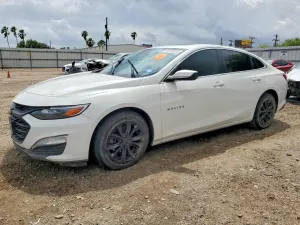 Chevrolet Malibu 1.5L 4 2020