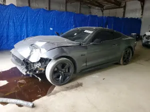 Ford Mustang 5.0L 8 2023