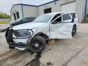 Dodge Durango 5.7L 8 2023