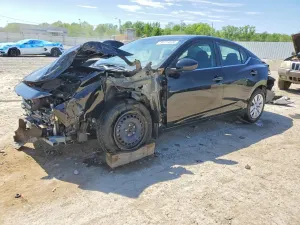 Nissan Sentra 2.0L 4 2024