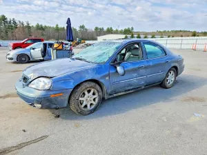 Mercury Sable 3.0L 6 2000