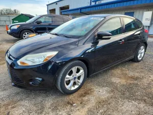 Ford Focus 2.0L 4 2014