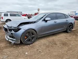 Volvo S90 2.0L 4 2018