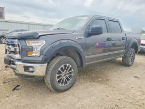 Ford F-150 2.7L 6 2015