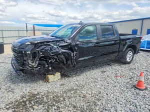 Chevrolet Silverado 1500 5.3L 8 2026