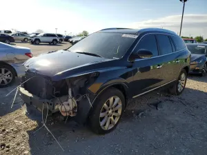 Buick Enclave 3.6L 6 2013