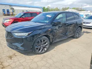 Acura MDX 3.5L 6 2023