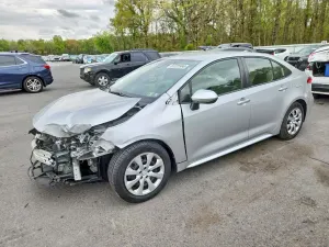 Toyota Corolla 1.8L 4 2020