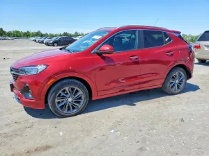 Buick Encore 1.2L 3 2021