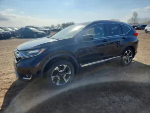 Honda CR-V 1.5L 4 2017