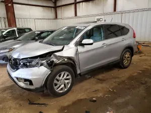 Honda CR-V 2.4L 4 2016
