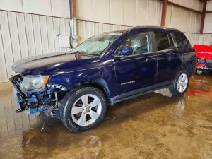 Jeep Compass 2.4L 4 2014