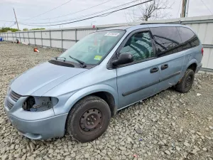 Dodge Grand Caravan (Caravan) 3.3L 6 2005