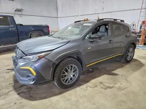 Subaru Crosstrek 2.5L 4 2025