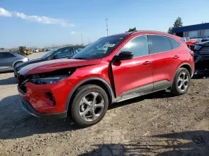 Ford Escape 1.5L 3 2025