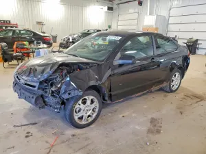 Ford Focus 2.0L 4 2010