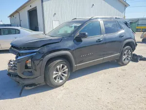 Chevrolet Equinox 1.5L 4 2025