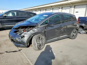 Chevrolet Bolt 2017