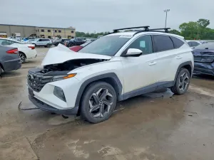 Hyundai Tucson 2.5L 4 2022