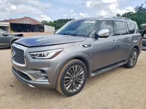 Infiniti QX80 5.6L 8 2019