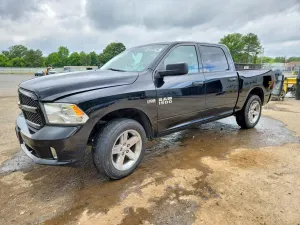 RAM 1500 5.7L 8 2013